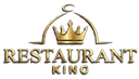 Restaurant King Logo